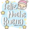 Felize
Noche
Buena
@Mycute_stickers