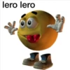 lero lero