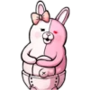 Monokuma Monomi Girl 13