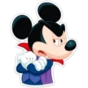 Halloween Mickey 10