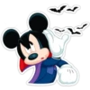 Halloween Mickey 11
