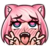 Emoticons Cute Mix up    (C) 21
