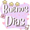 Buenos
@Mycute_stickers