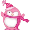 Pink Xmas*̣̥3  ️Clàsica 17