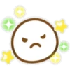 White Ball Cute 18