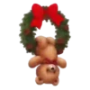 ‍ ️OSOS NAVIDEÑOS ‍ ️ 19
