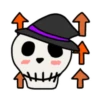 11 Halloween Emoji 18