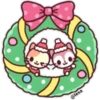 ️ Merry Cats  ️ 16