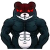 Monokuma Monobear 13