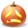 16 Halloween Emoji 17