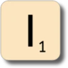 Alfabeto Juego de mesa 19