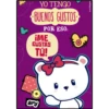 Tiernos Variado 18