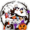 BT21 Halloween MX 18