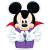 Halloween Mickey 20