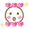 White Ball Cute 19