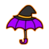 11 Halloween Emoji 19