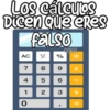Los cálculos me dicen que... 19