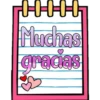 H
Muchas
gracias