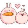 chubby bunny 19