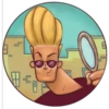 Johnny Bravo 1 12