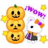 Girl's Halloween 16
