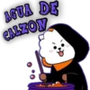 AGUA DE
CALZON