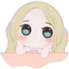 Baby kati 16