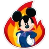 Halloween Mickey 12