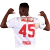 Futbolistas Nombres Graciosos 11