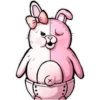 Monokuma Monomi Girl 15