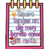 FUAAA
Espero
tengas un
dia muy
bonito como
tu carita