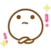 White Ball Cute 20