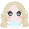 Baby kati 17