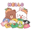 HELLO
