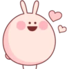 chubby bunny 21