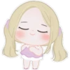 Baby kati 18
