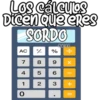 Los cálculos me dicen que... 21