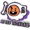I
ME LAS PAGARAS