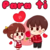 Tiernos Variado 21