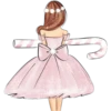 Navidad Pink 22