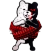 Monokuma Monobear 14