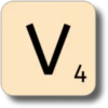 Alfabeto Juego de mesa 22