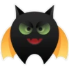 🧛‍♀️Halloween Emojis 🎃🔮 21