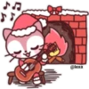 ️ Merry Cats  ️ 20