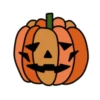 11 Halloween Emoji 21