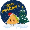 JOM
MAKAN
Vo