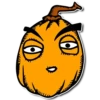 16 Halloween Emoji 19