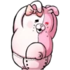 Monokuma Monomi Girl 16