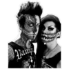 Parejas de Halloween 17