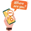 i Where
are you?
BHP